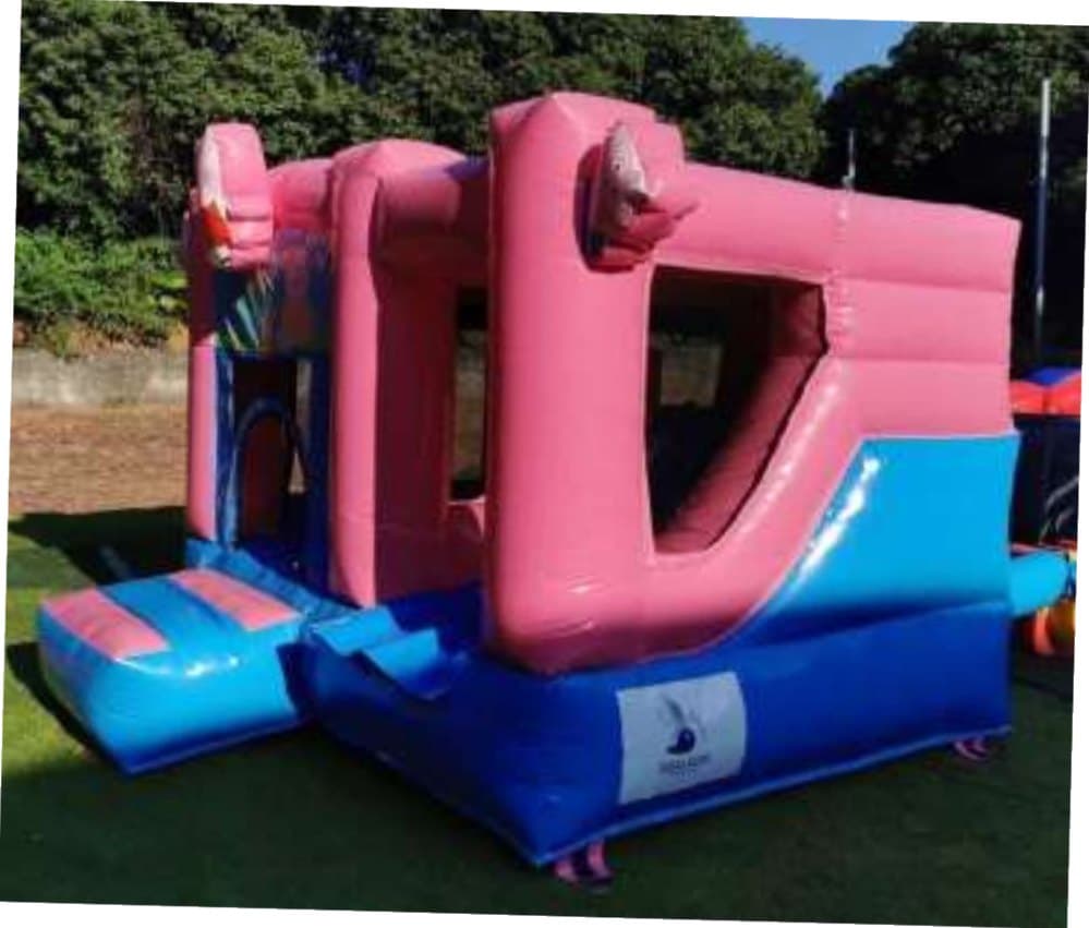 Château miniature Peppa Pig