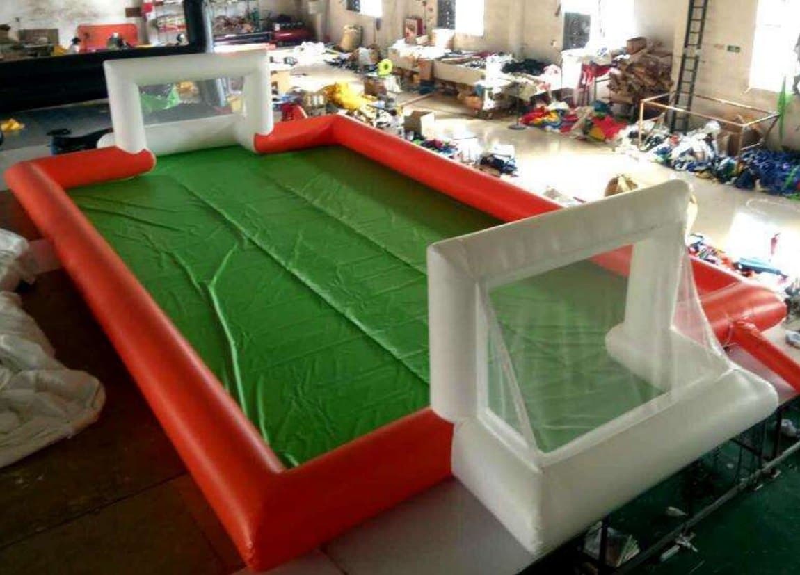 Football humain