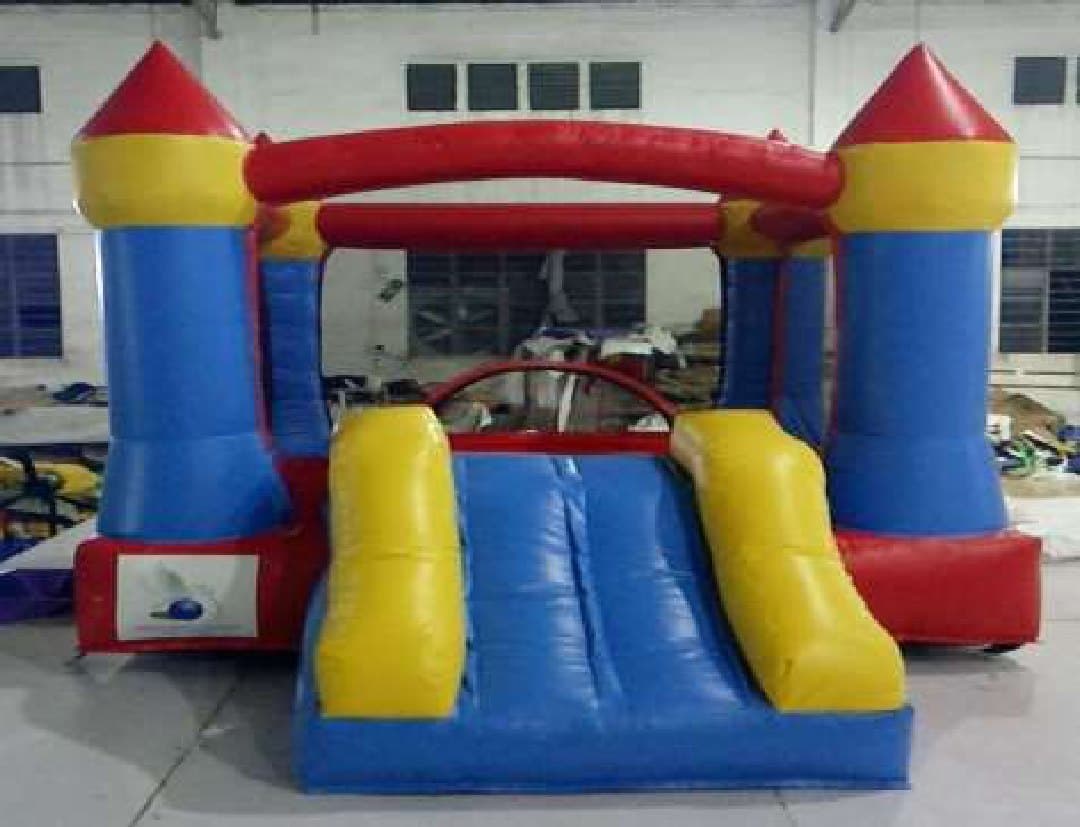 Trampoline miniature